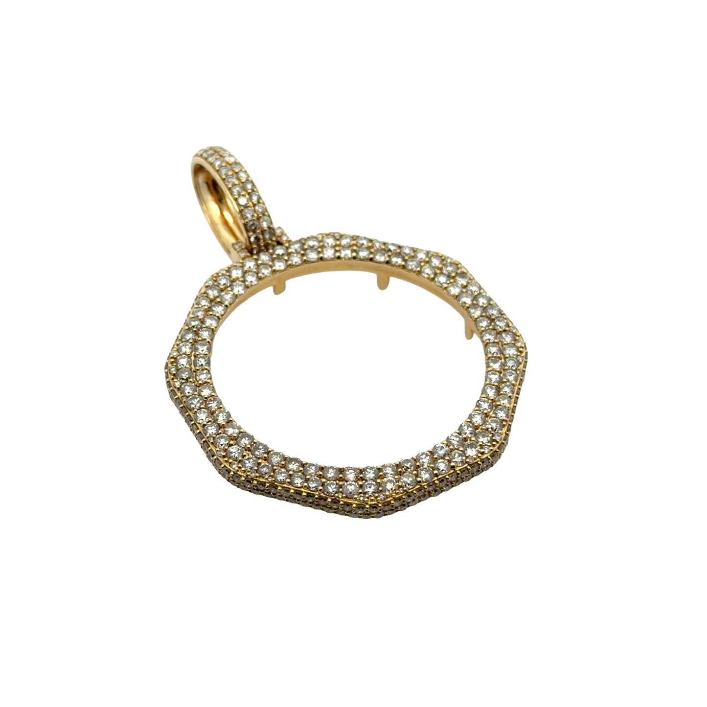Coin Pendant