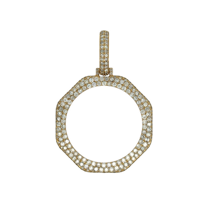 Coin Pendant