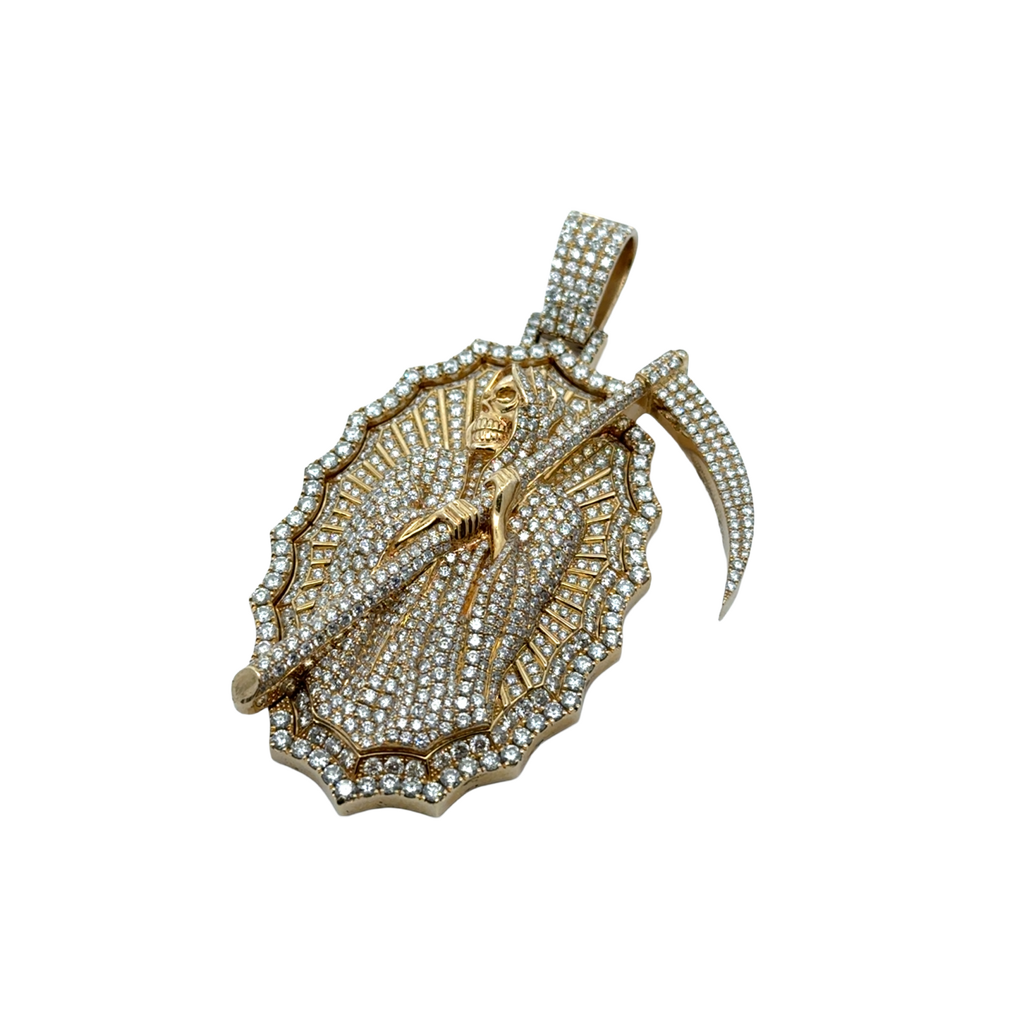 Reaper Pendant