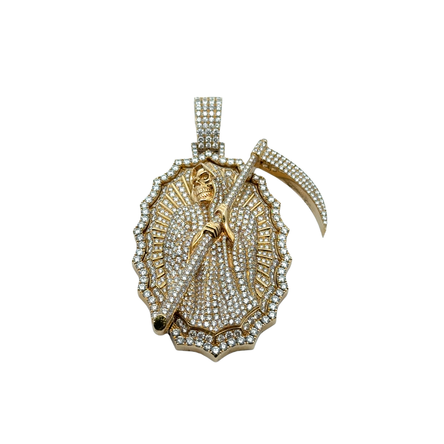 Reaper Pendant