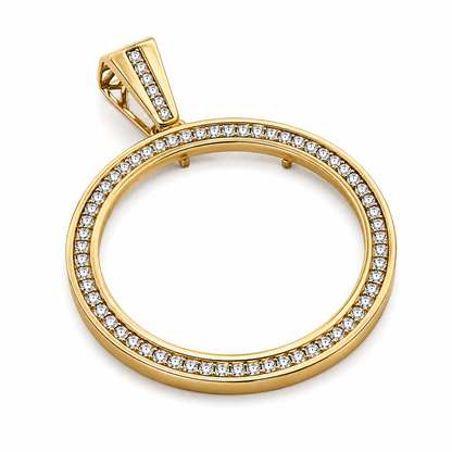 Coin Bezel