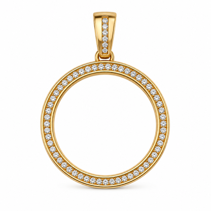 Coin Bezel