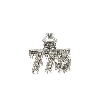 775 Pendant