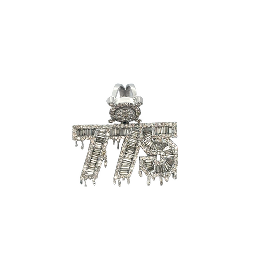 775 Pendant