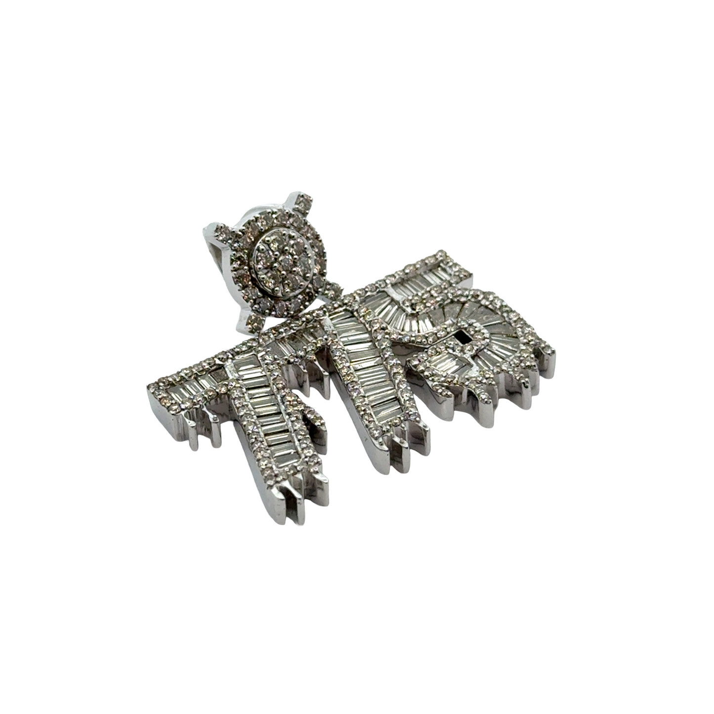 775 Pendant