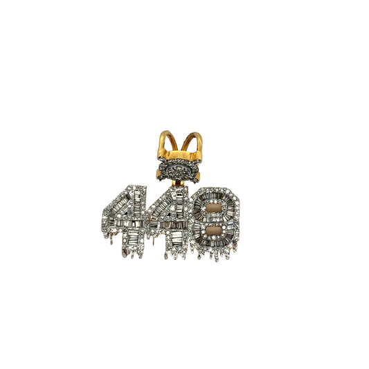 448 Pendant