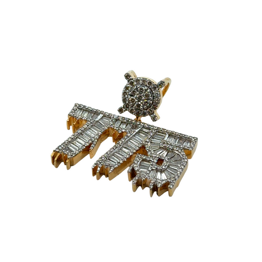 775 Pendant