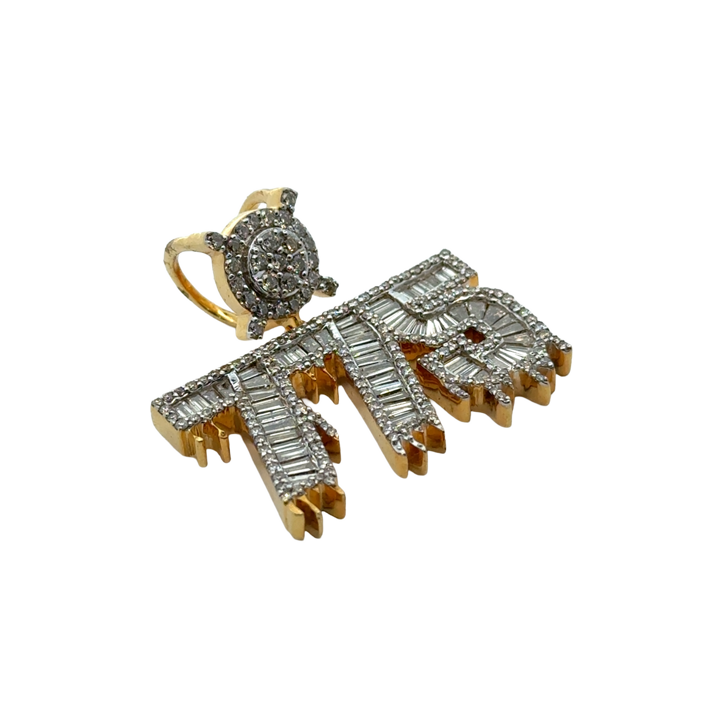 775 Pendant