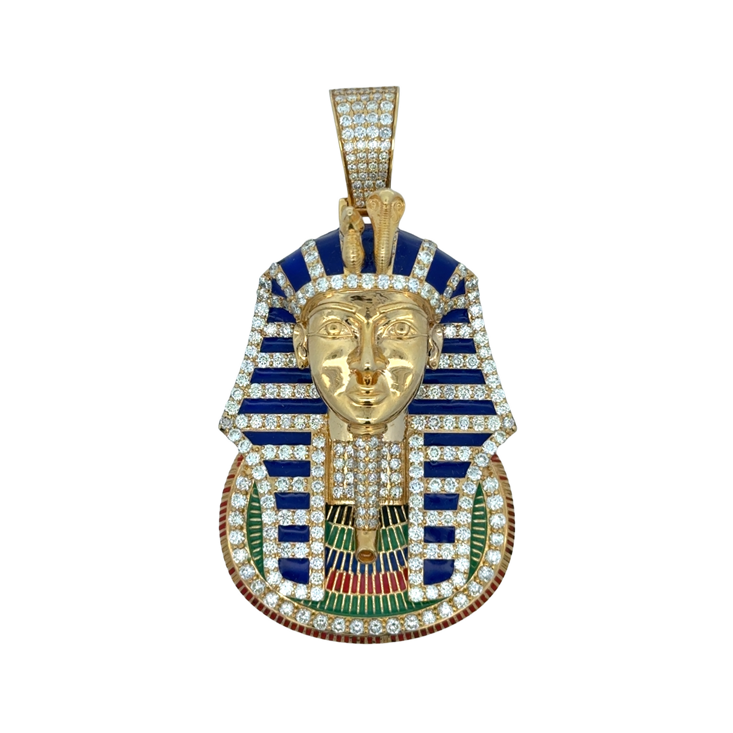 Pharaoh Pendant