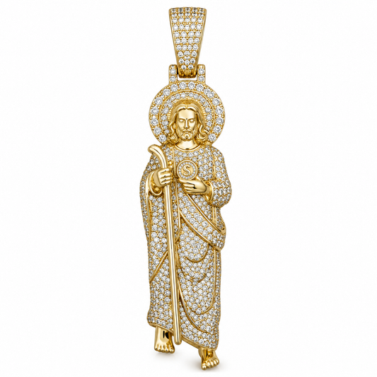 Saint Pendant
