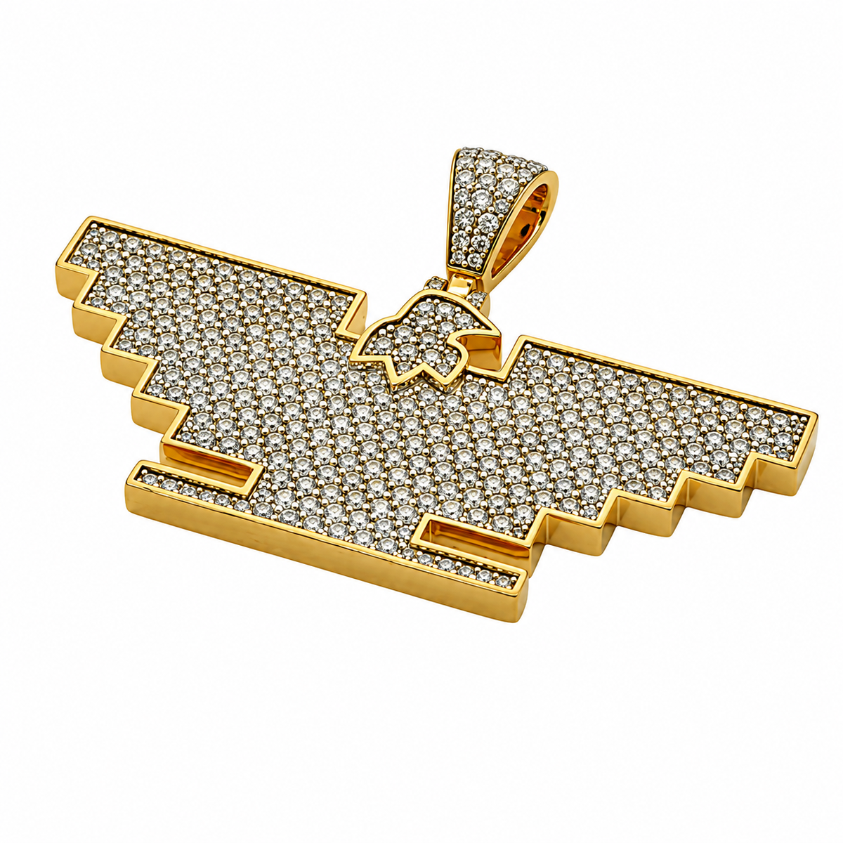 Huelga Pendant
