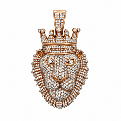 Lion Head