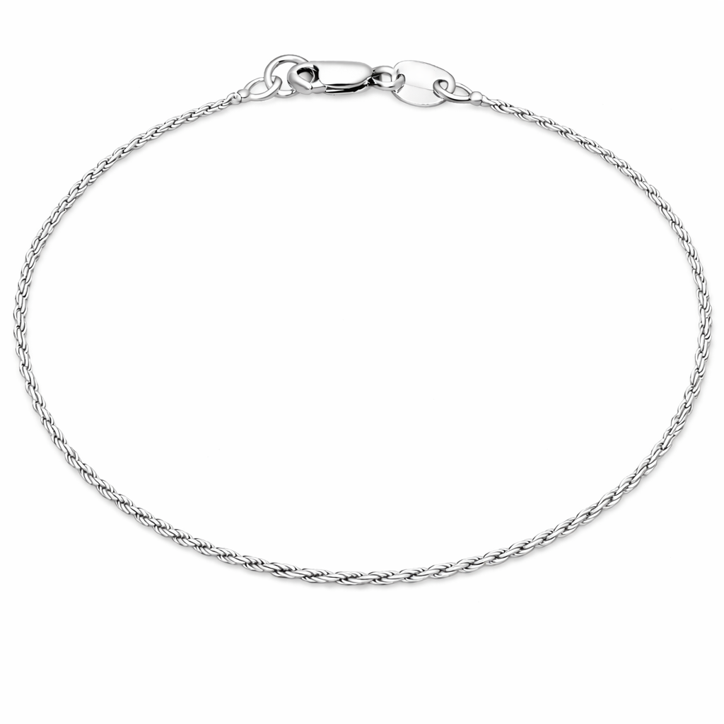 1mm Rope Bracelet