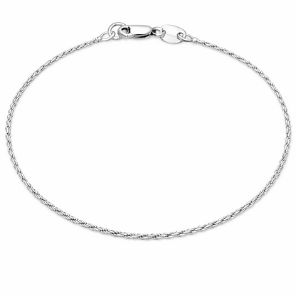 1mm Rope Bracelet