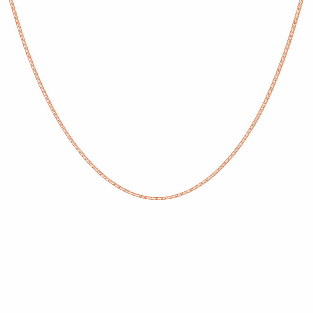 1.1mm Solid Franco