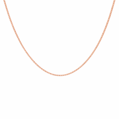 1.1mm Solid Franco