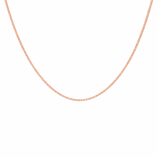 1.1mm Solid Franco