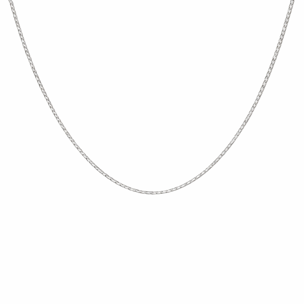 1.1mm Solid Franco