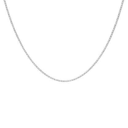 1.1mm Solid Franco