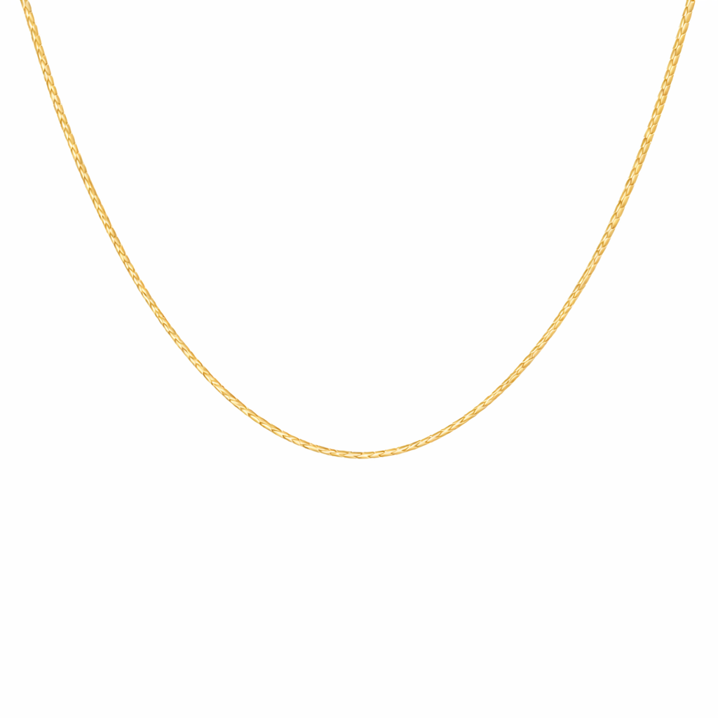 1.1mm Solid Franco