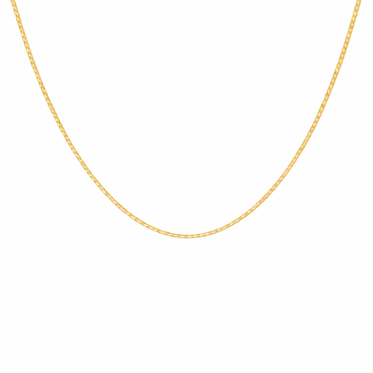 1.1mm Solid Franco
