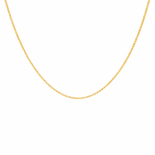 1.1mm Solid Franco