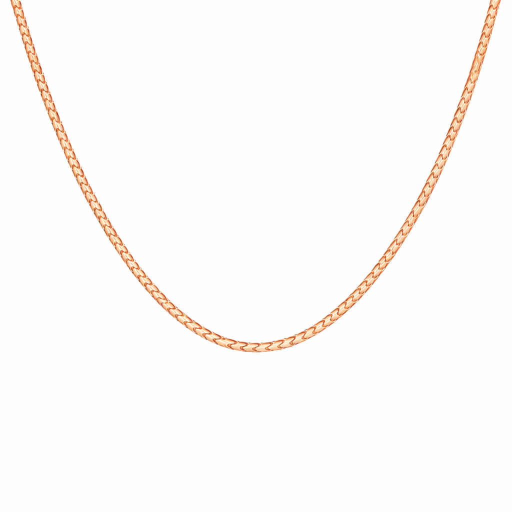 2.2mm Solid Franco