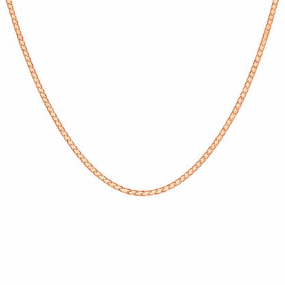 2.2mm Solid Franco