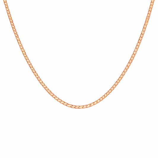 2.2mm Solid Franco