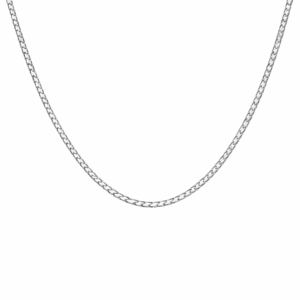 2.2mm Solid Franco