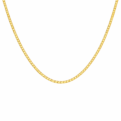 2.2mm Solid Franco