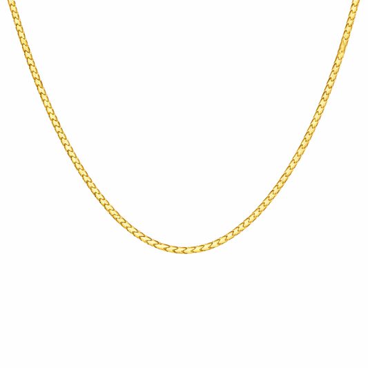 2.2mm Solid Franco