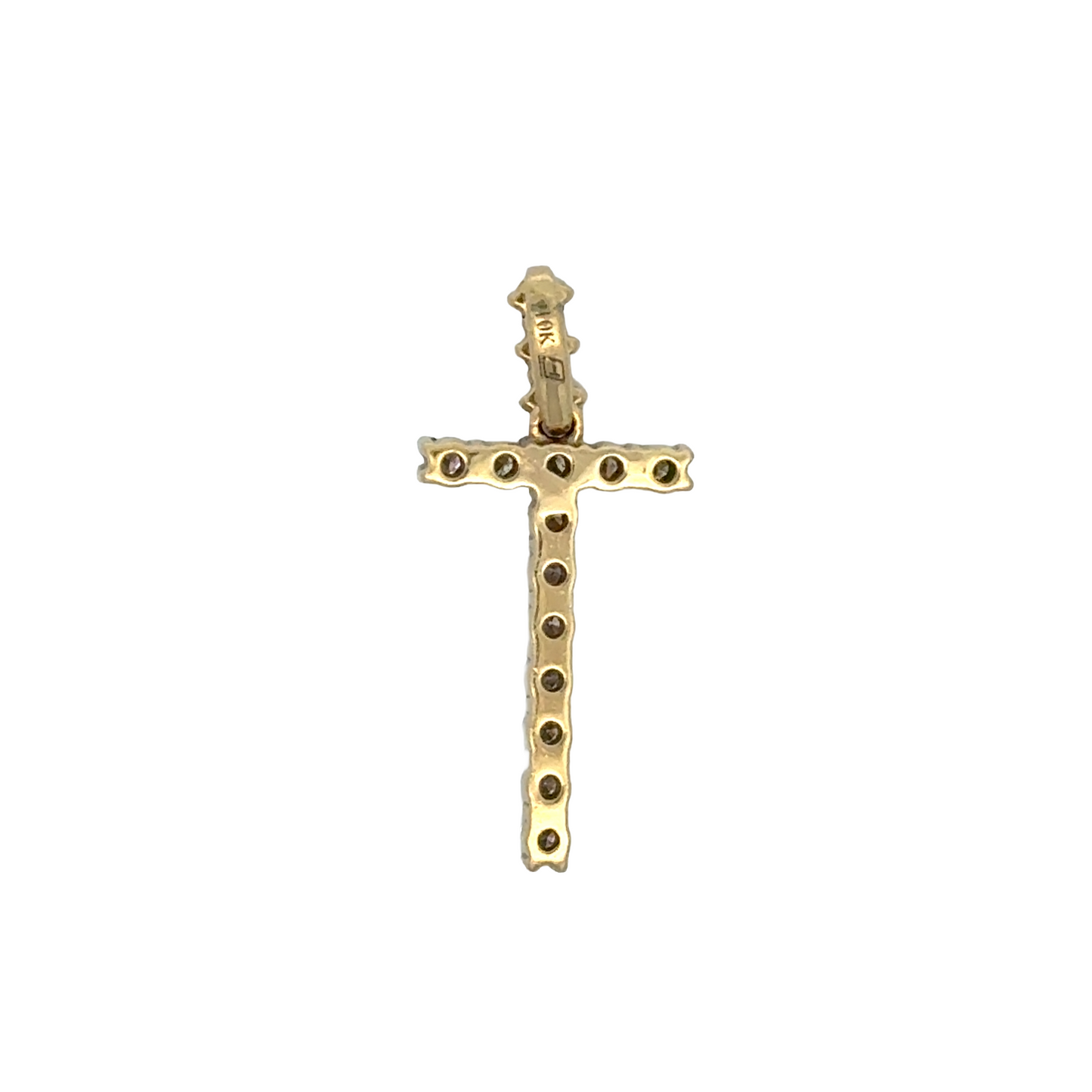 Initial Pendant