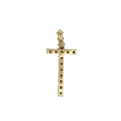 Initial Pendant