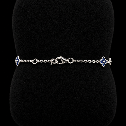 Birthstone Bracelet