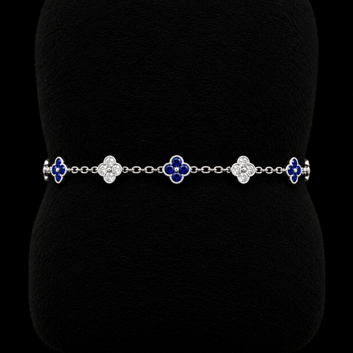 Birthstone Bracelet