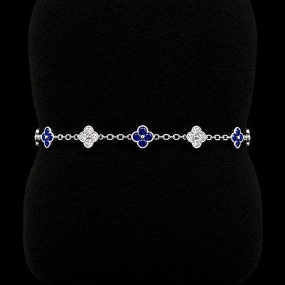 Birthstone Bracelet
