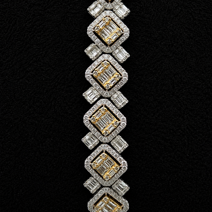 Diamond Bracelet