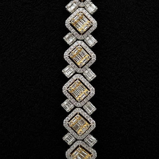 Diamond Bracelet