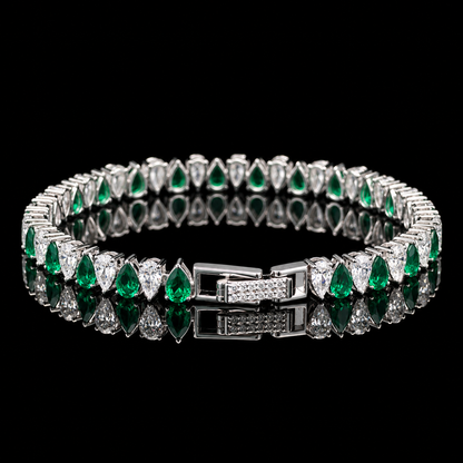 Birthstone Bracelet