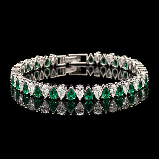 Birthstone Bracelet