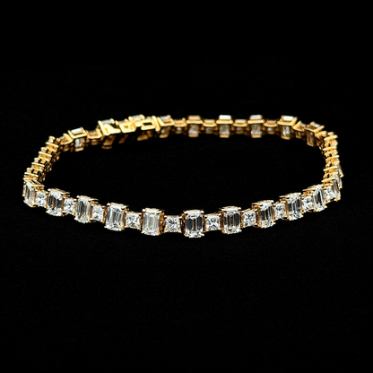 Diamond Bracelet