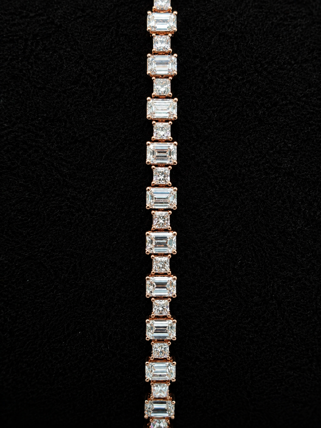 Diamond Bracelet