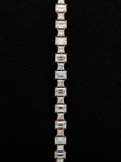 Diamond Bracelet
