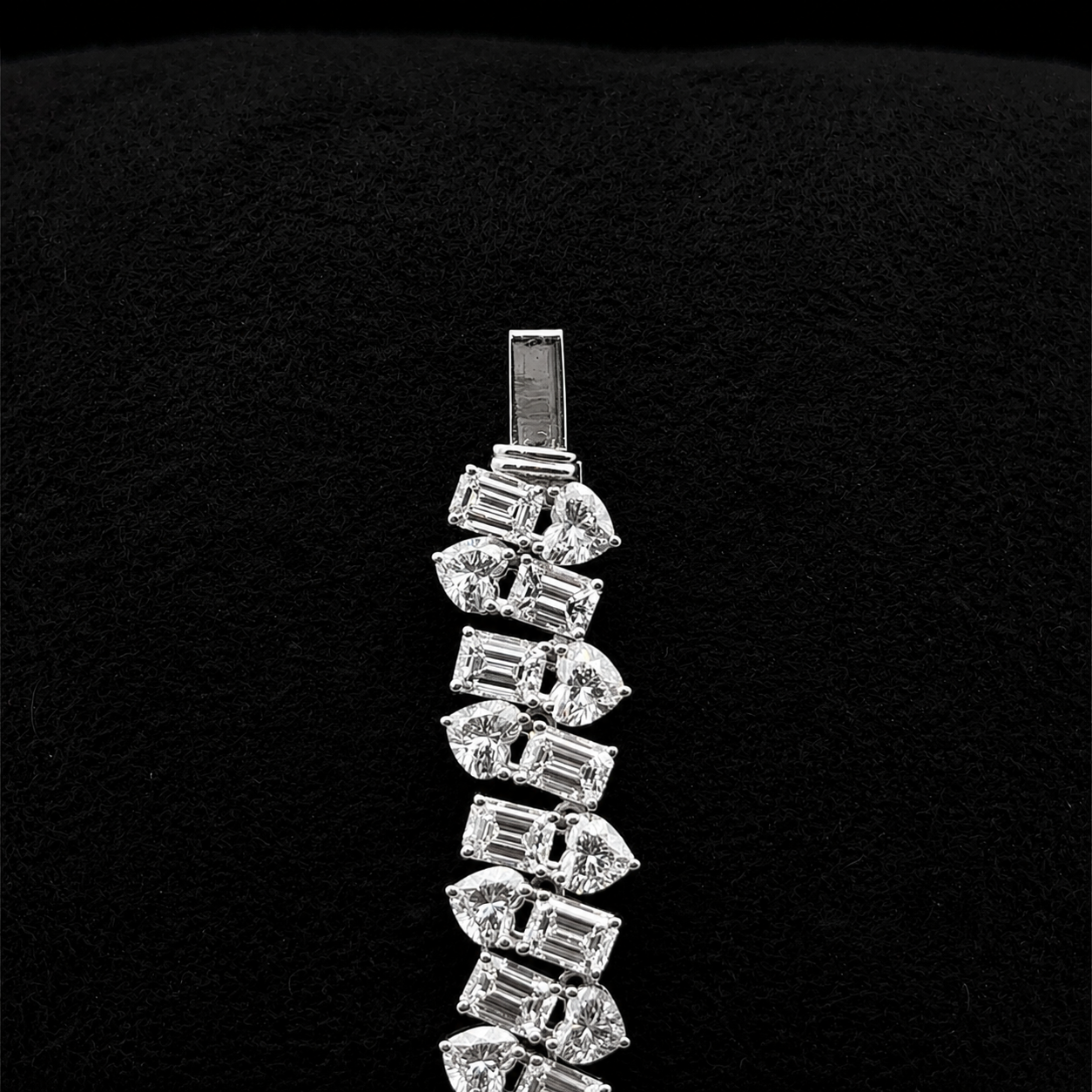 Diamond Bracelet