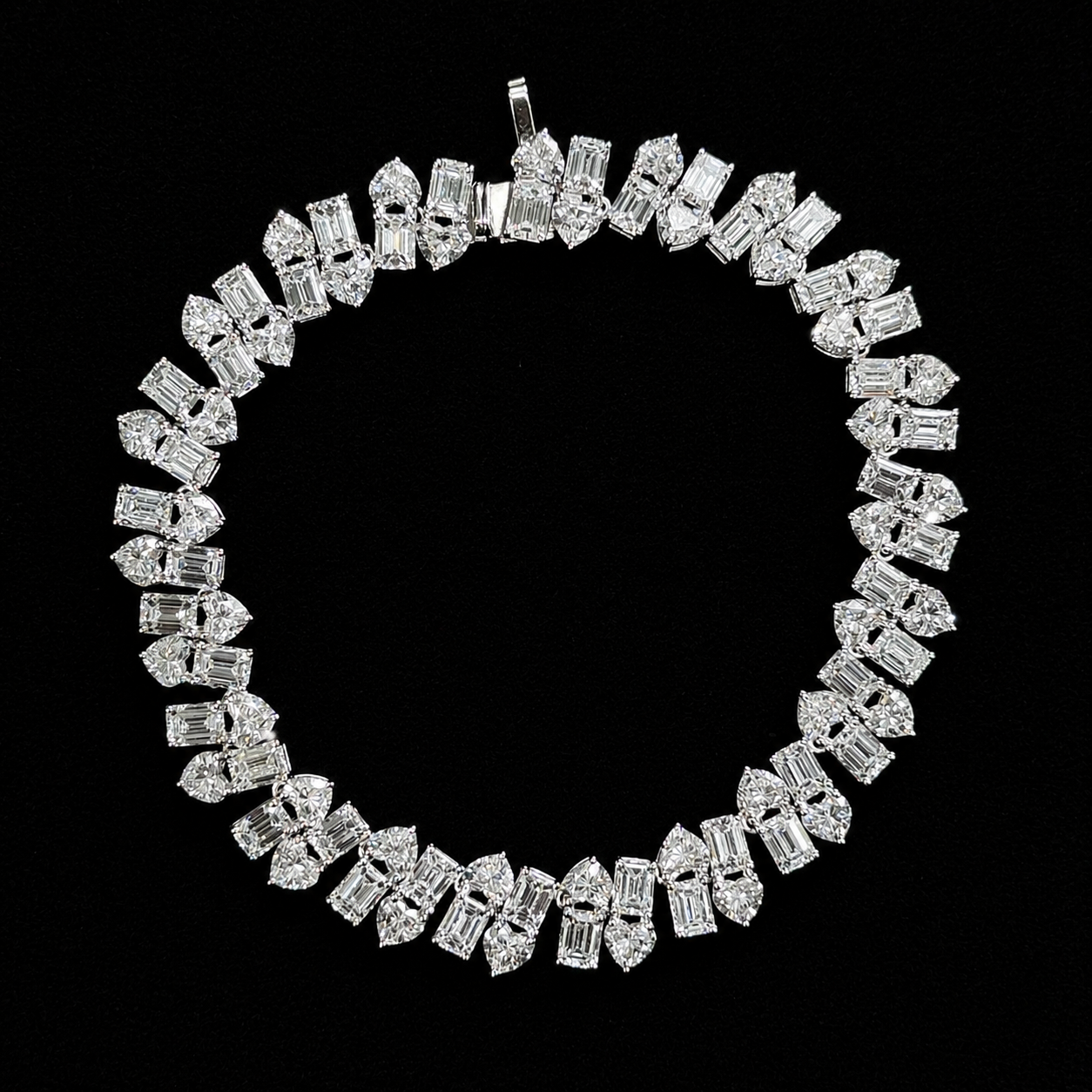 Diamond Bracelet