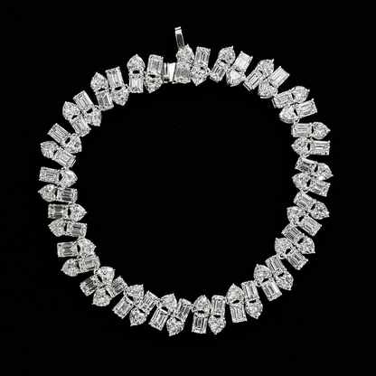 Diamond Bracelet