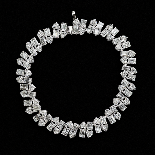Diamond Bracelet