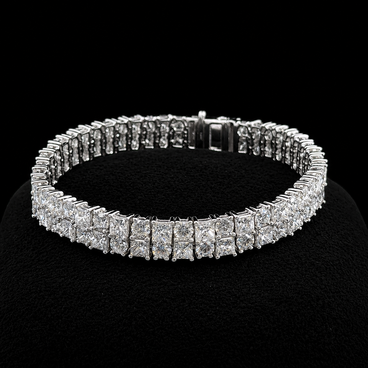 Diamond Bracelet