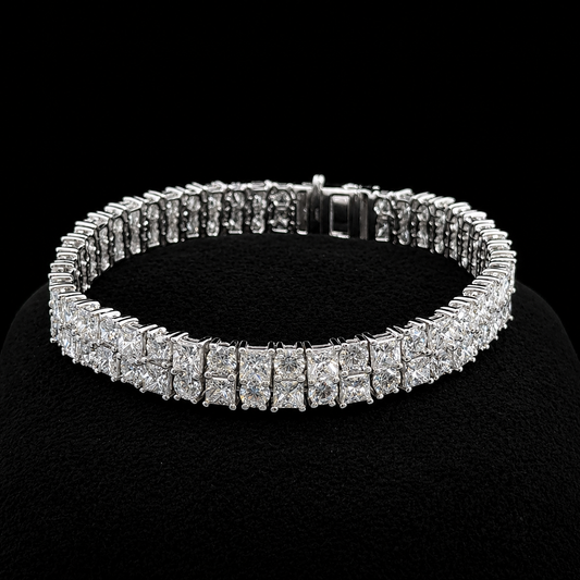 Diamond Bracelet